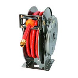 Hose and Cable Reels – McGill Hose & Coupling, Inc.